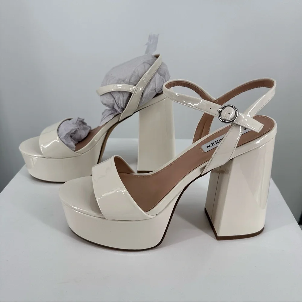 Steve Madden complement formal